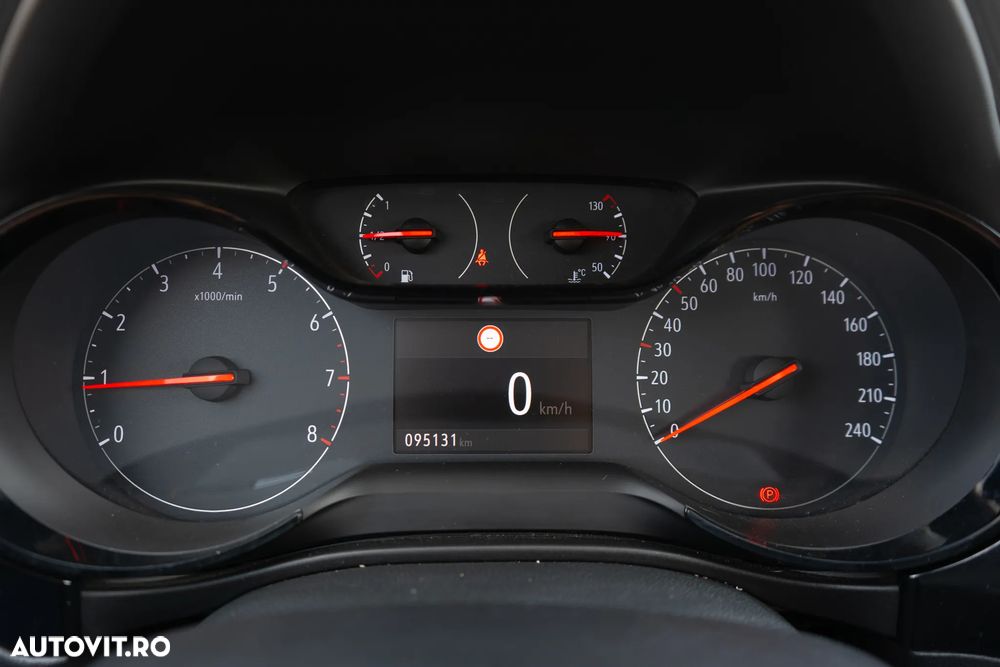 Opel Corsa 1.2 Start/Stop Edition - 12