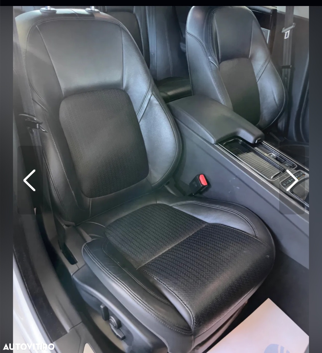 Jaguar XF 20d RWD Prestige - 4