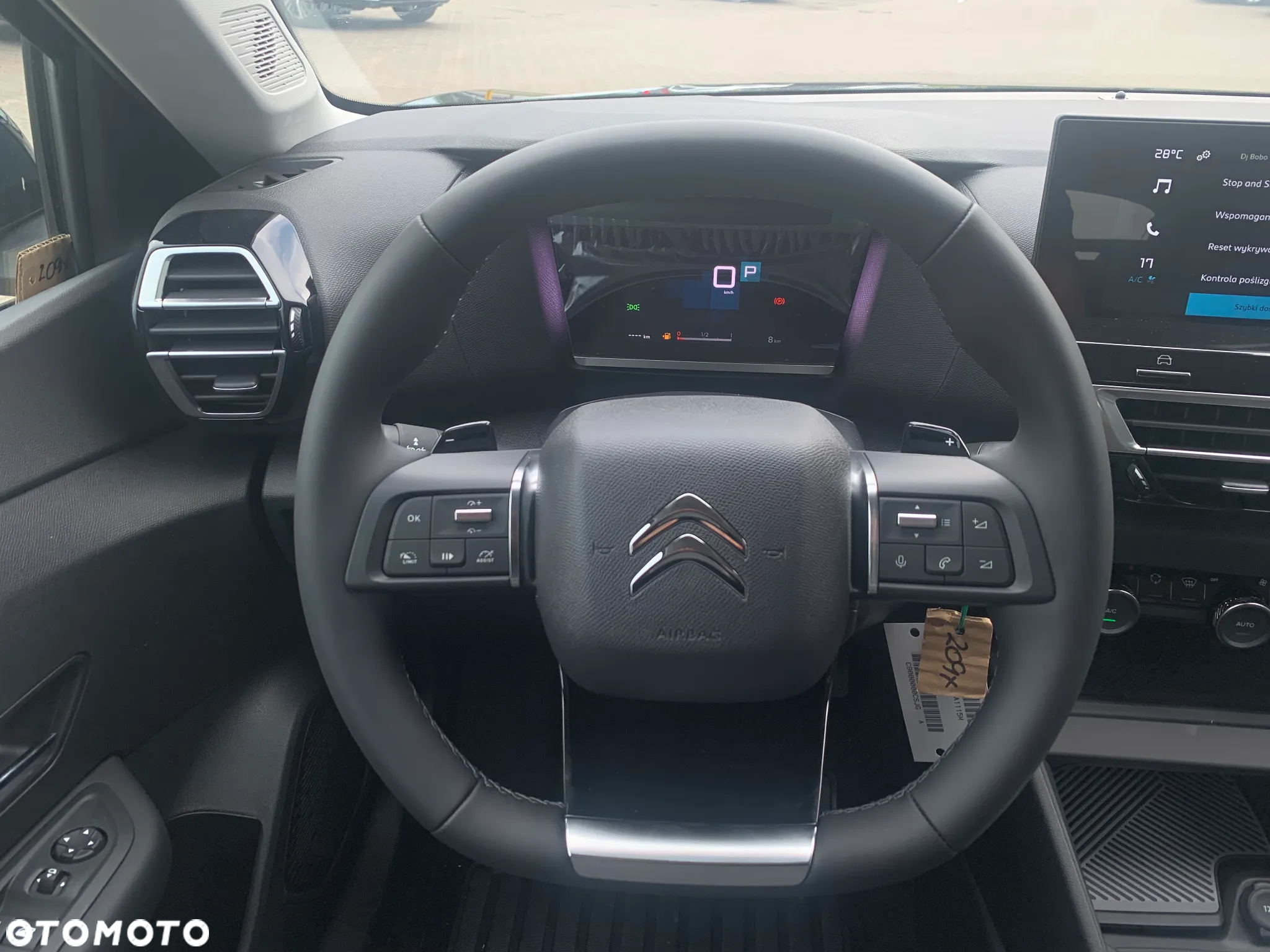 Citroën C4 1.2 PureTech Feel Pack S&S EAT8 - 13