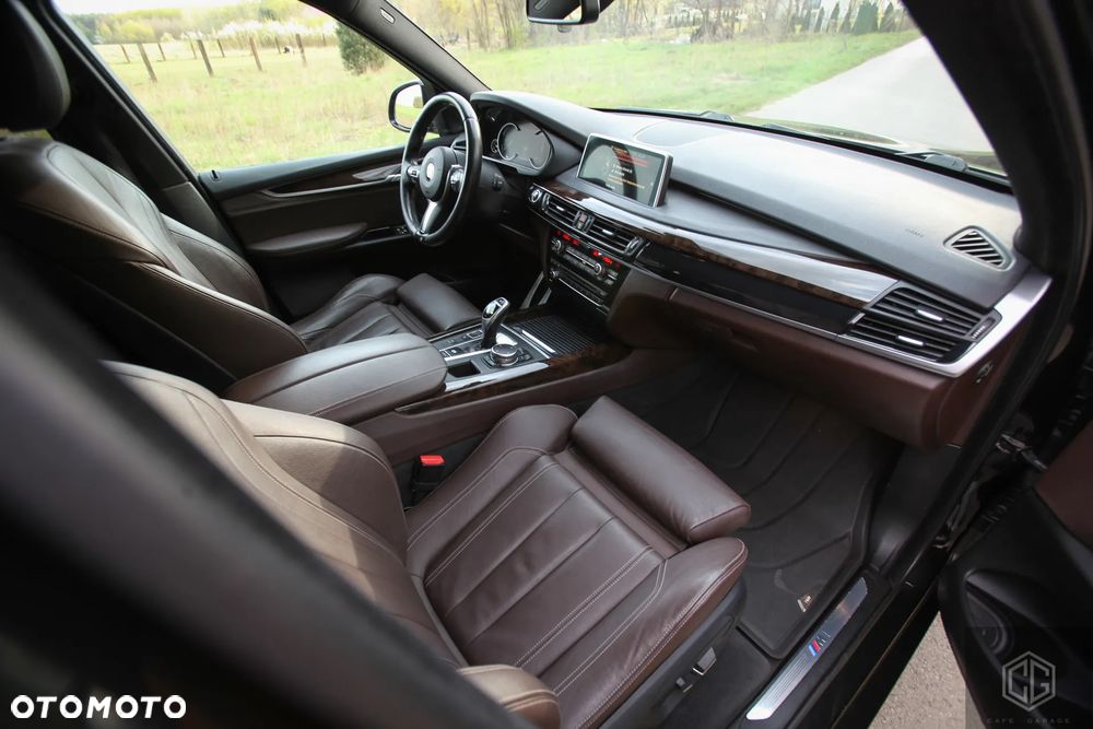 BMW X5 xDrive25d - 30