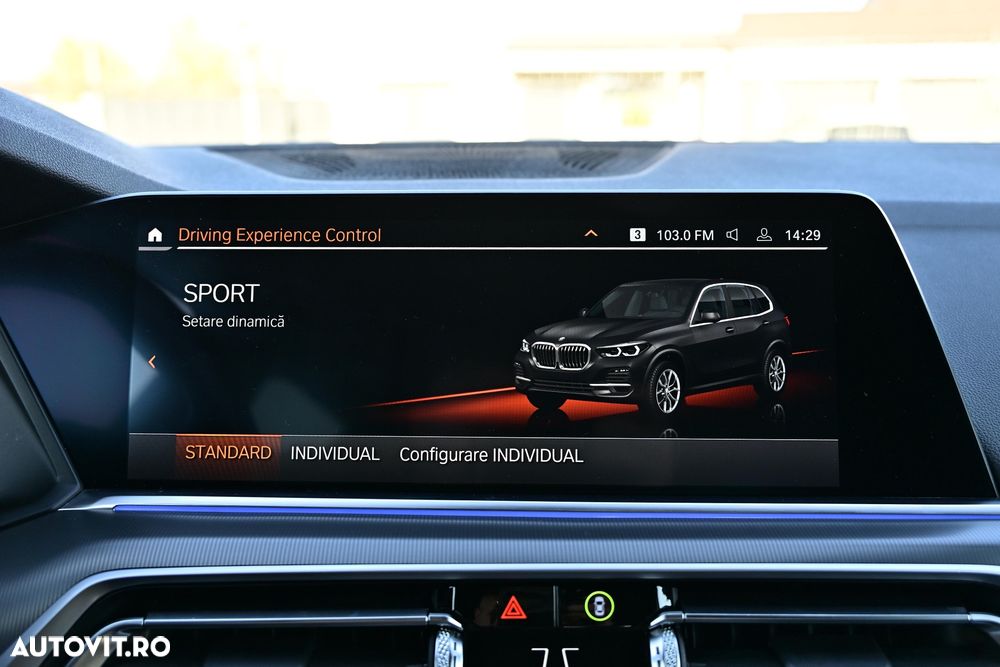 BMW X5 xDrive30d xLine - 16