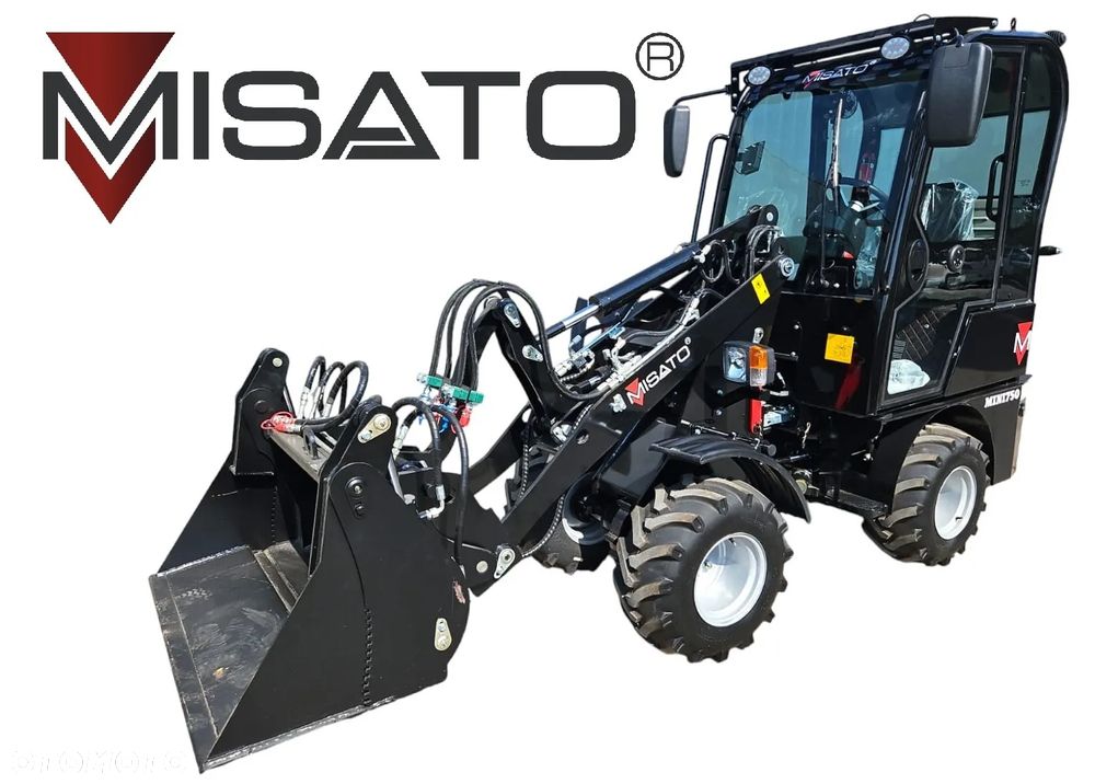 Inny MISATO MINI 750 - 2