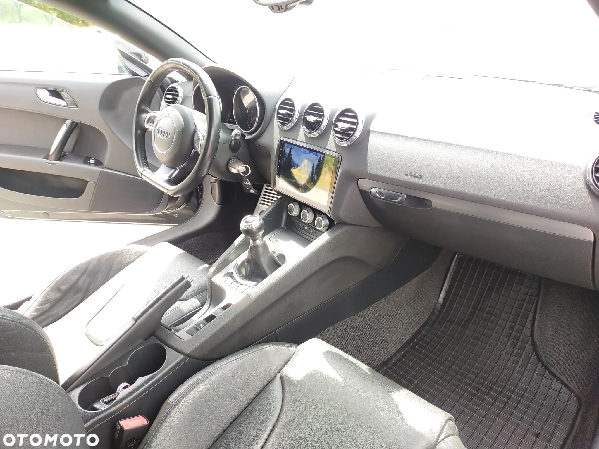 Audi TT Coupé Coupe 1.8 TFSI - 13