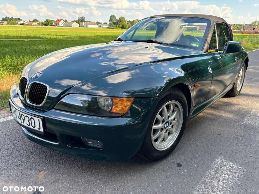 BMW Z3 - 6