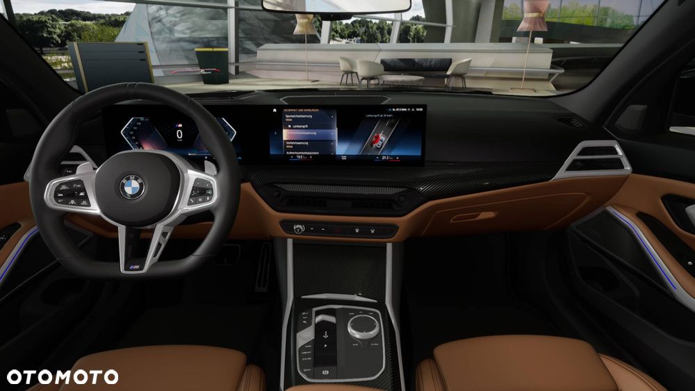 BMW Seria 3 330d xDrive mHEV - 14