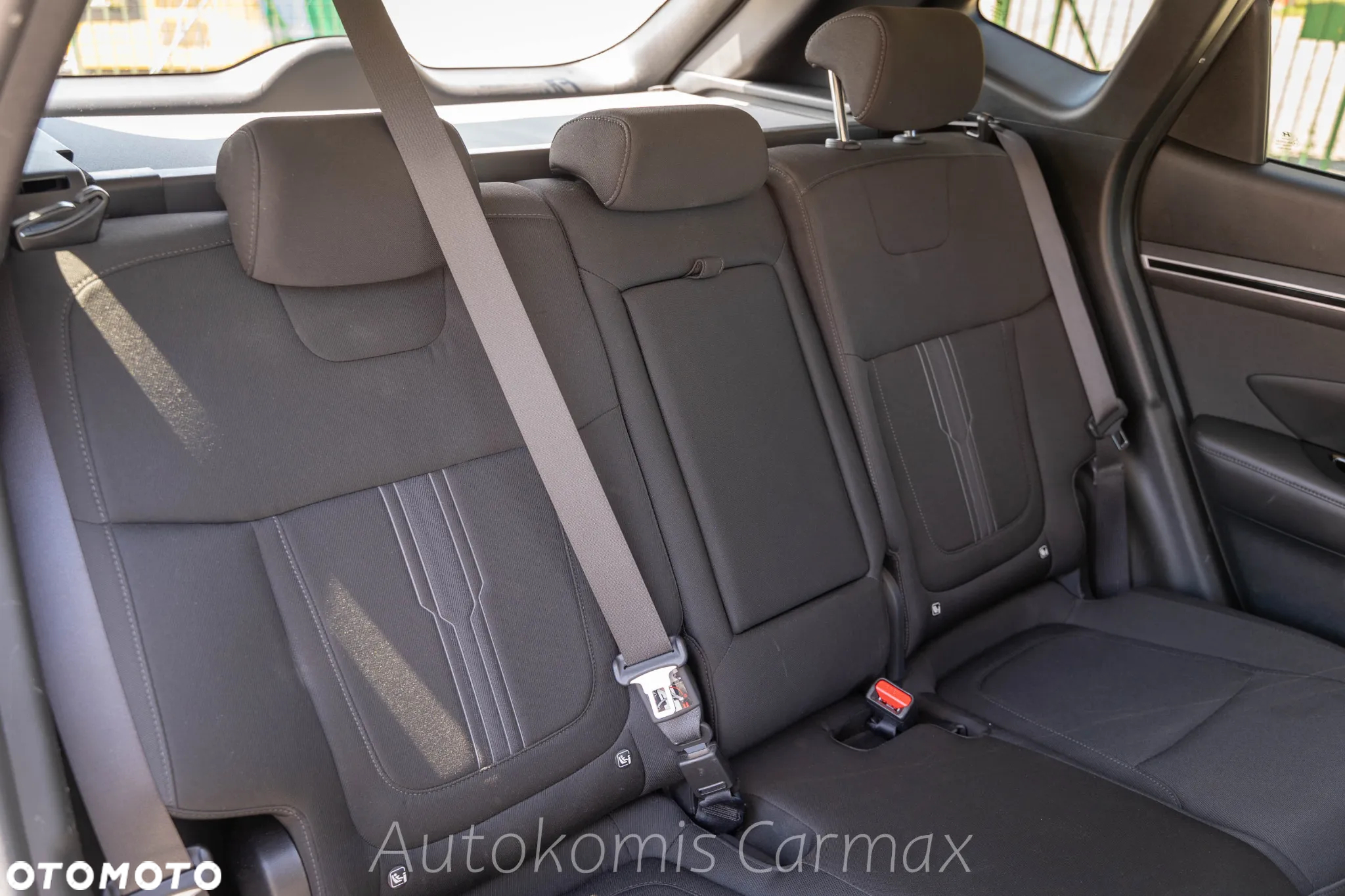 Hyundai Tucson 1.6 CRDi Premium 2WD DCT - 18