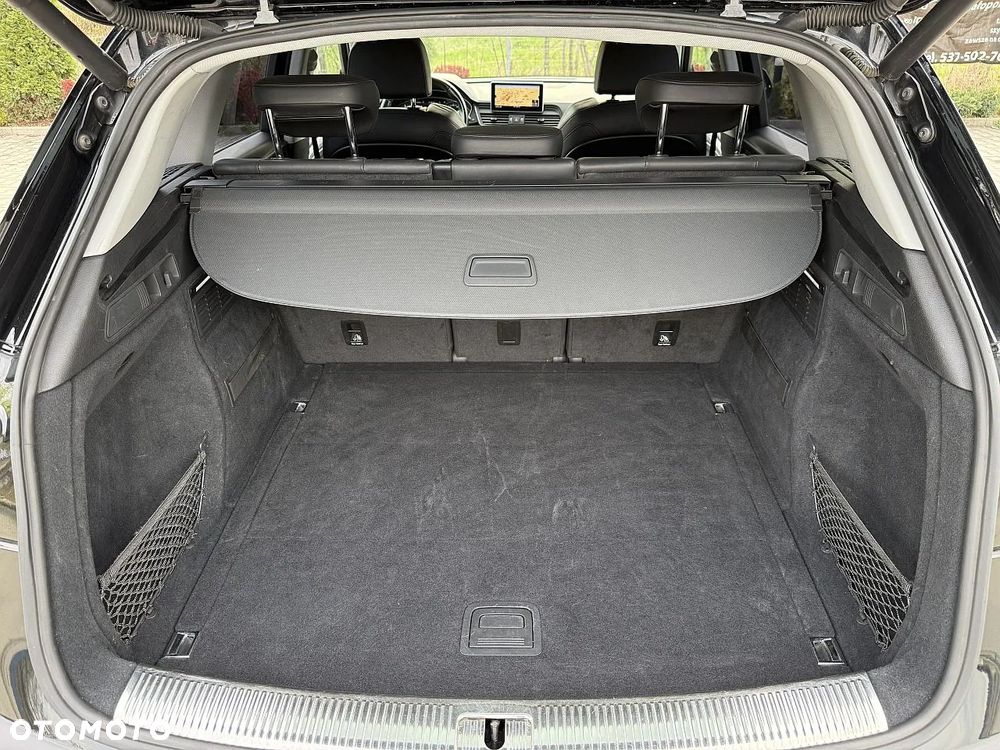 Audi Q5 2.0 TDI Quattro Design S tronic - 11