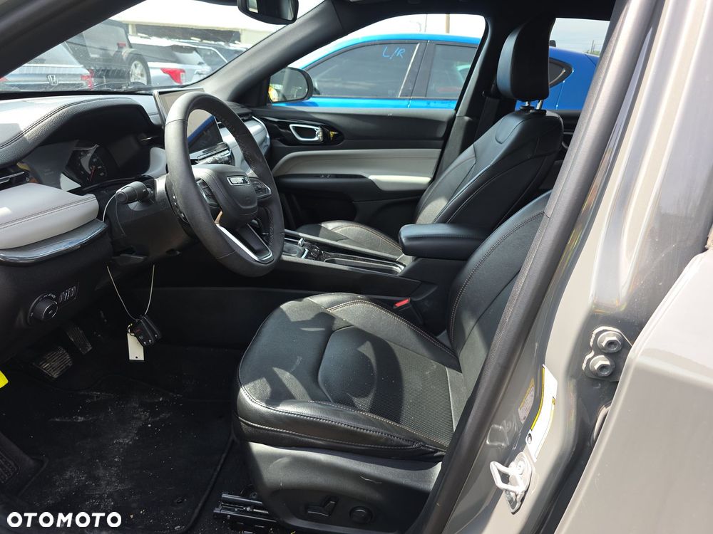 Jeep Compass - 7