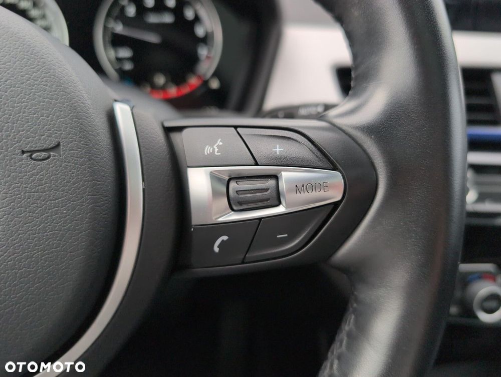 BMW X1 sDrive18i M Sport - 28