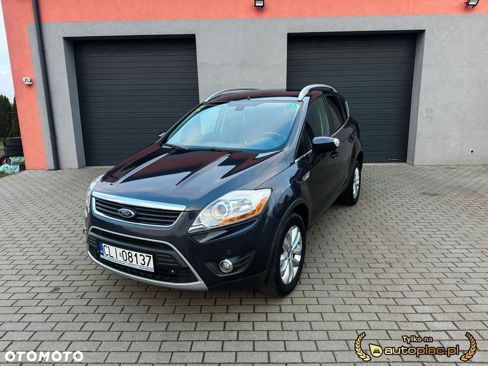 Ford Kuga - 6