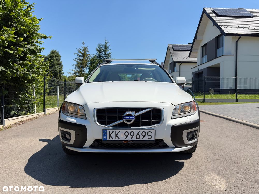 Volvo XC 70 - 2