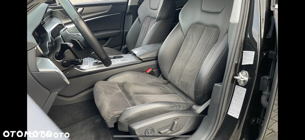 Audi A6 Limousine - 9
