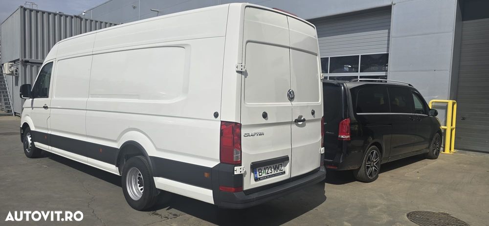 Volkswagen CRAFTER - 4