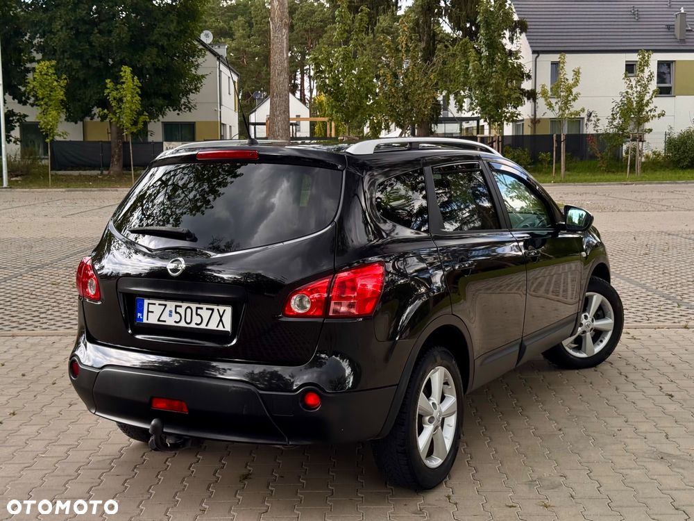 Nissan Qashqai+2 2.0 dCi Tekna Premium - 25