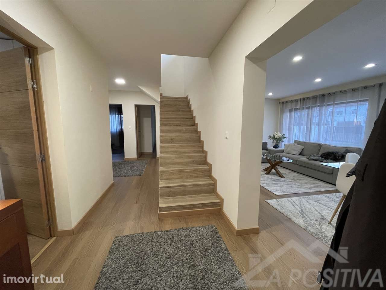 Moradia Geminada T4 Venda em São Bernardo,Aveiro - Grande imagem: 3/54