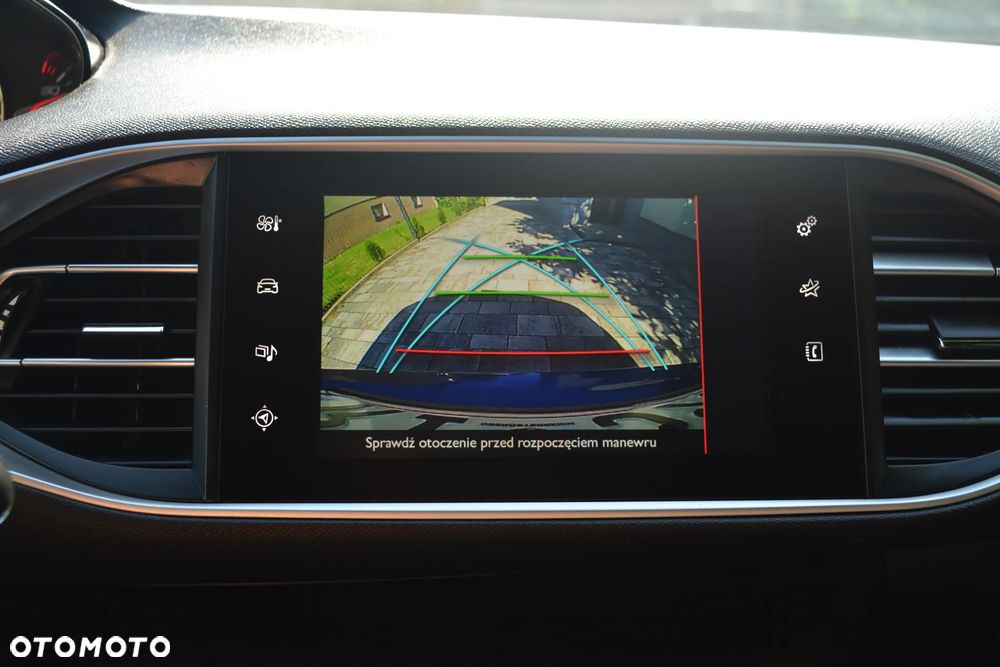 Peugeot 308 - 9