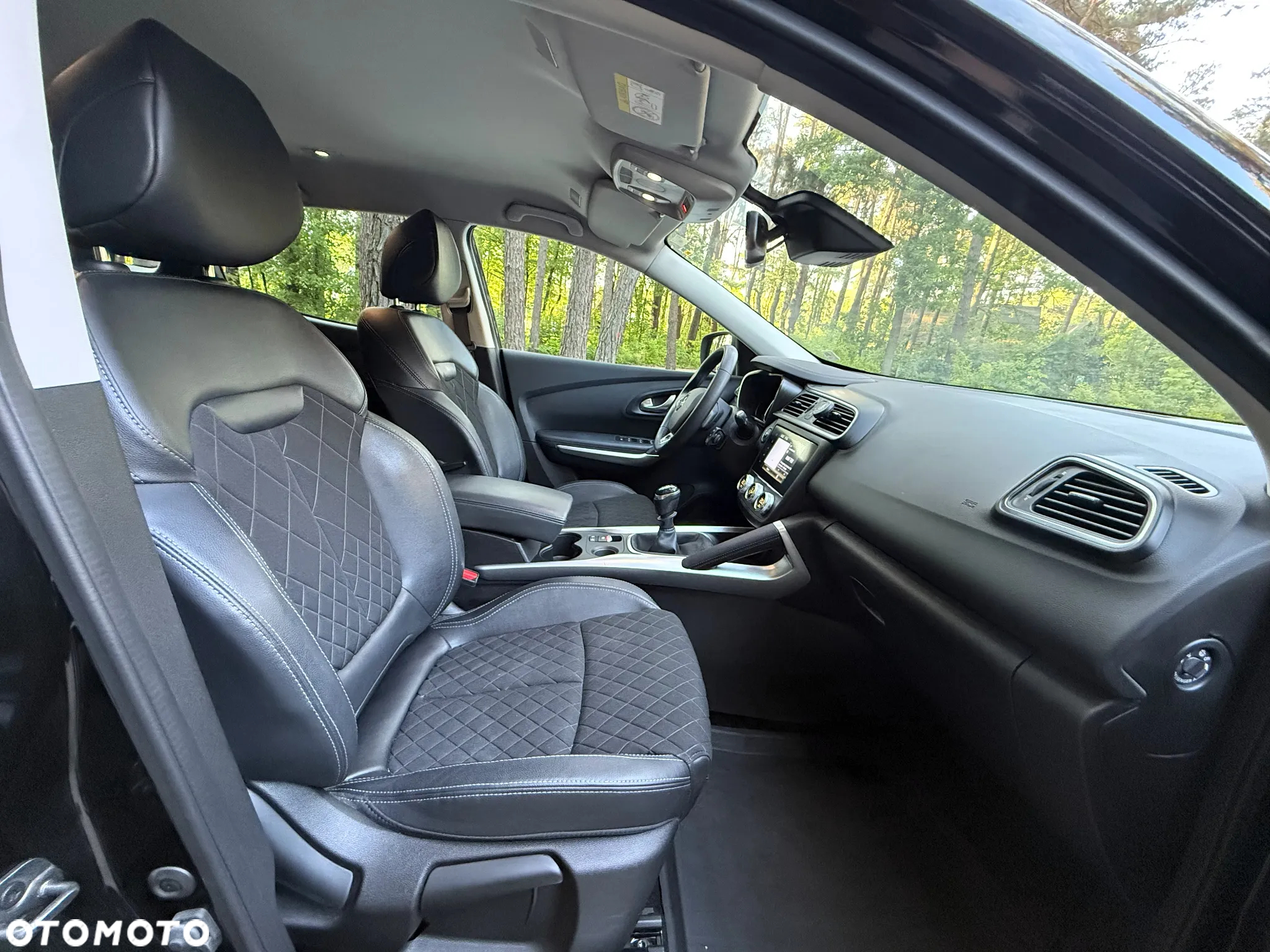 Renault Kadjar 1.3 TCe FAP Intens - 25