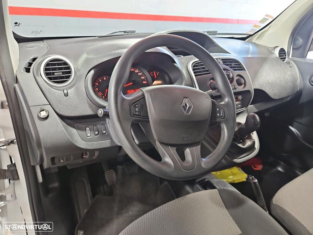 Renault Kangoo Express 1.5 dCi Business S/S 3L - 7