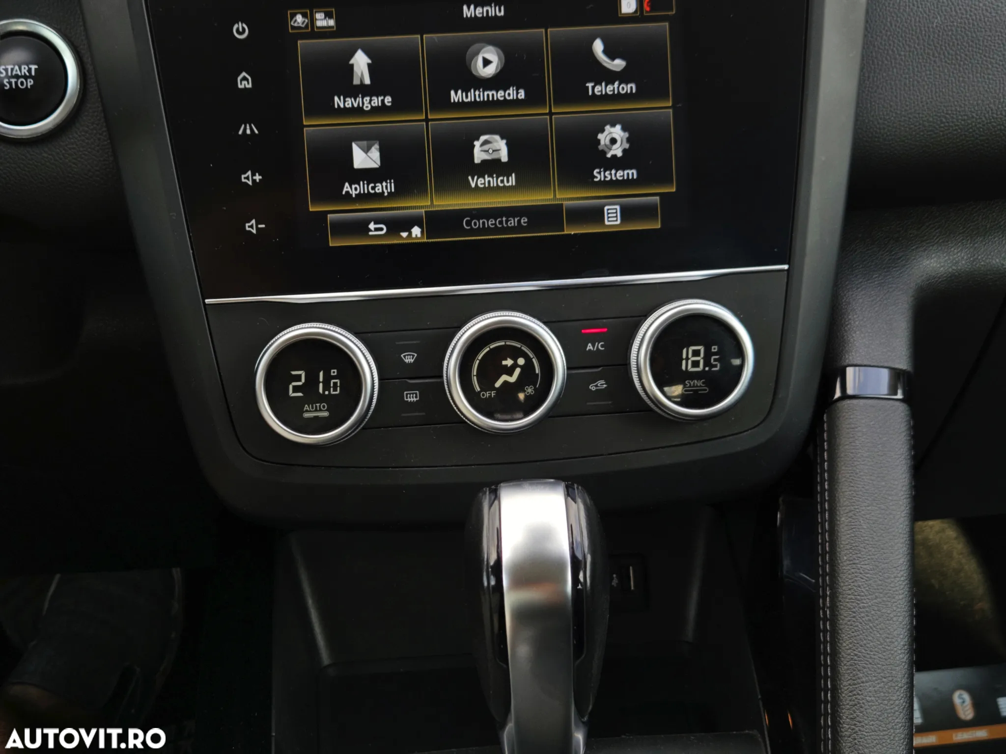 Renault Kadjar TCe EDC GPF Zen - 33