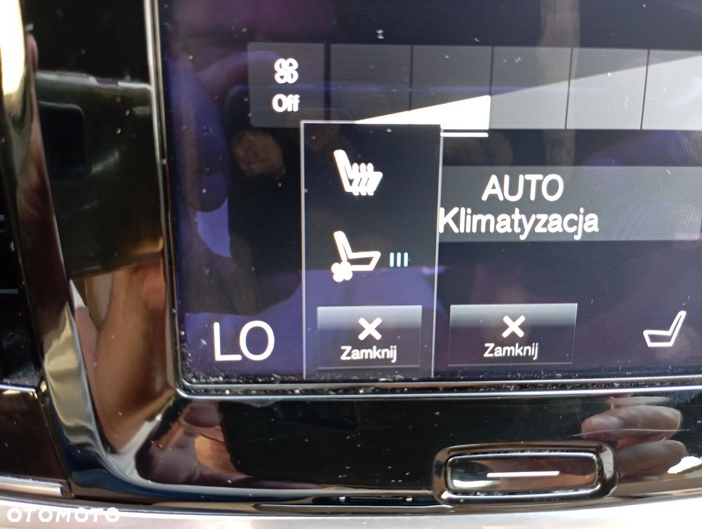 Volvo S90 T5 Inscription - 19