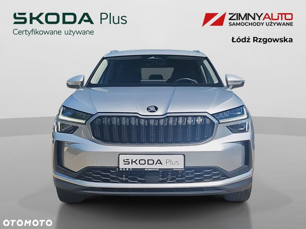 Skoda Kodiaq 1.5 TSI mHEV 4x2 Selection DSG - 10
