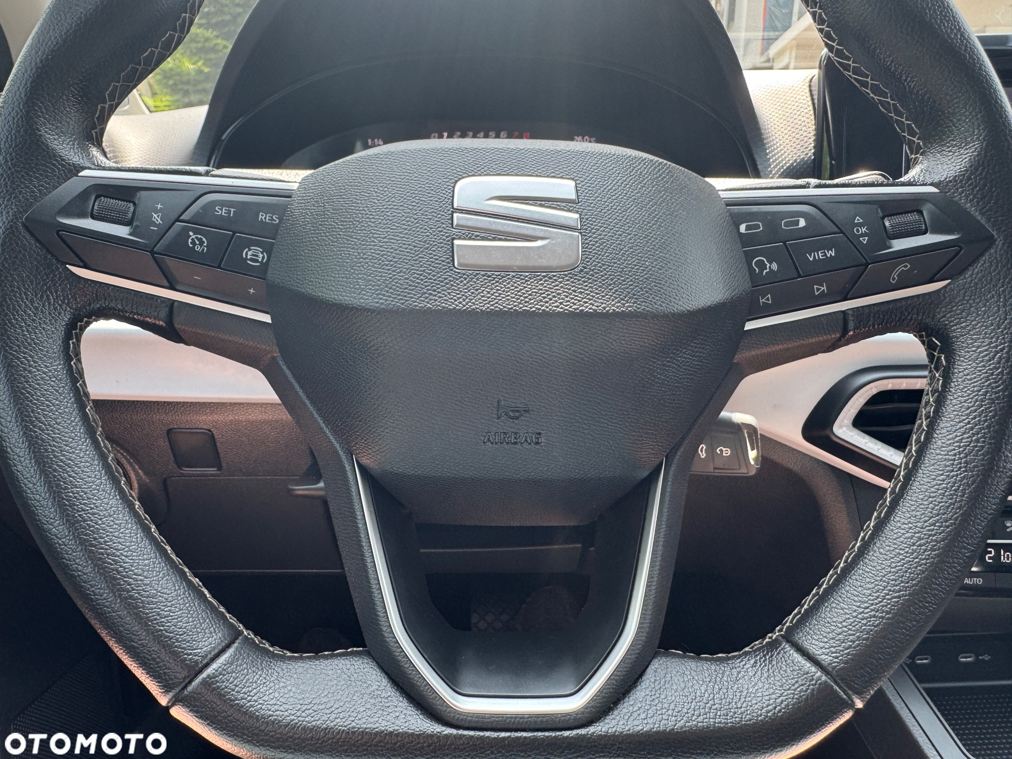 Seat Ibiza - 11