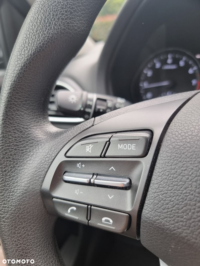 Hyundai i30 1.5 DPI Classic + - 32