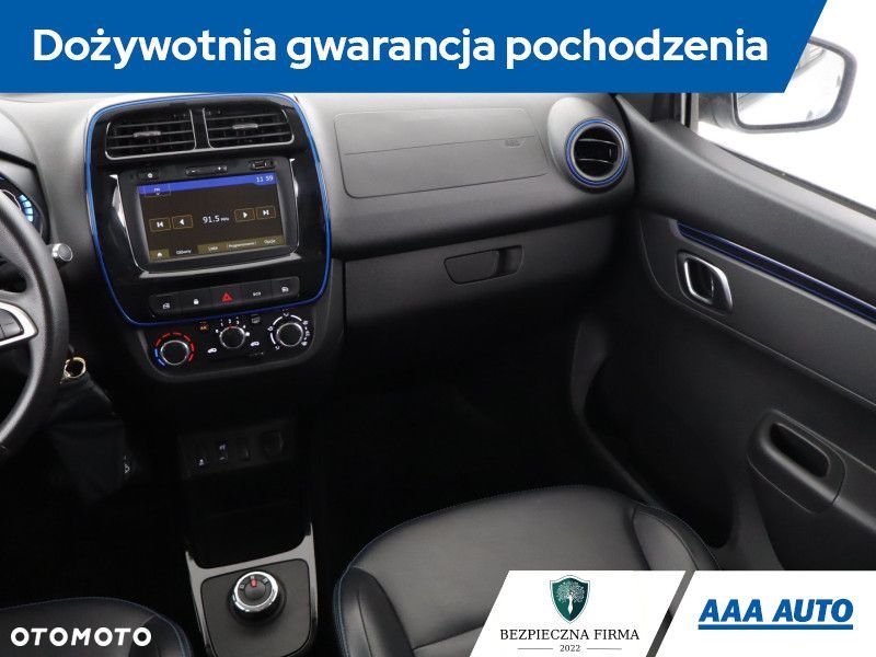 Dacia Spring - 10