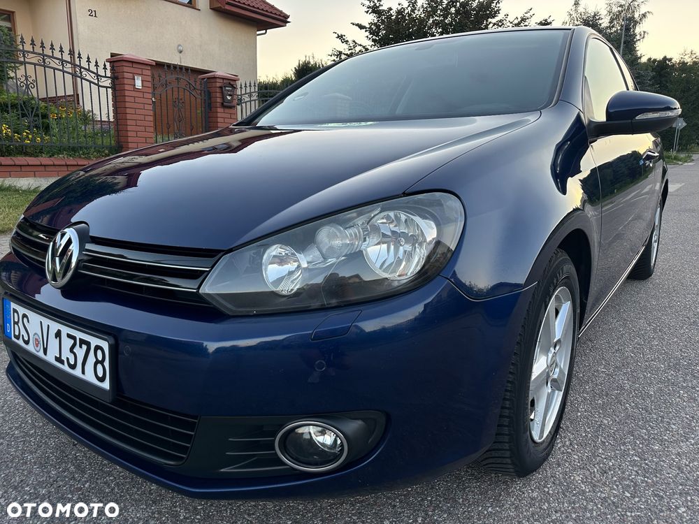 Volkswagen Golf 1.6 United - 2