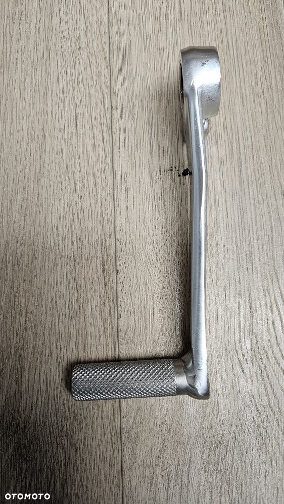 Pedał hamulca dźwignia Suzuki GSX-R 750 / 1100   43110-17C03 - 5