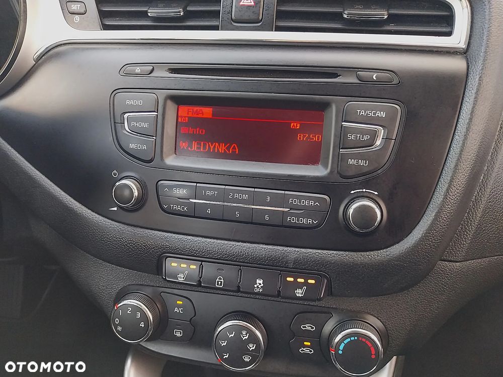 Kia Ceed 1.4 CVVT Dream Team Edition - 26