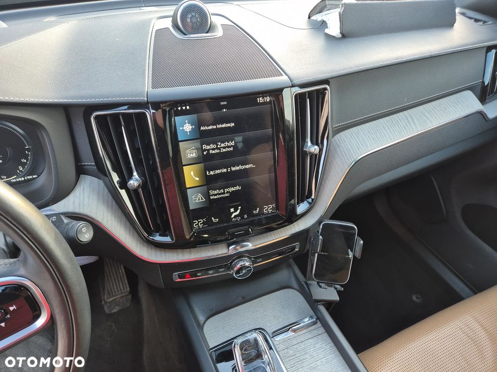 Volvo XC 60 - 13