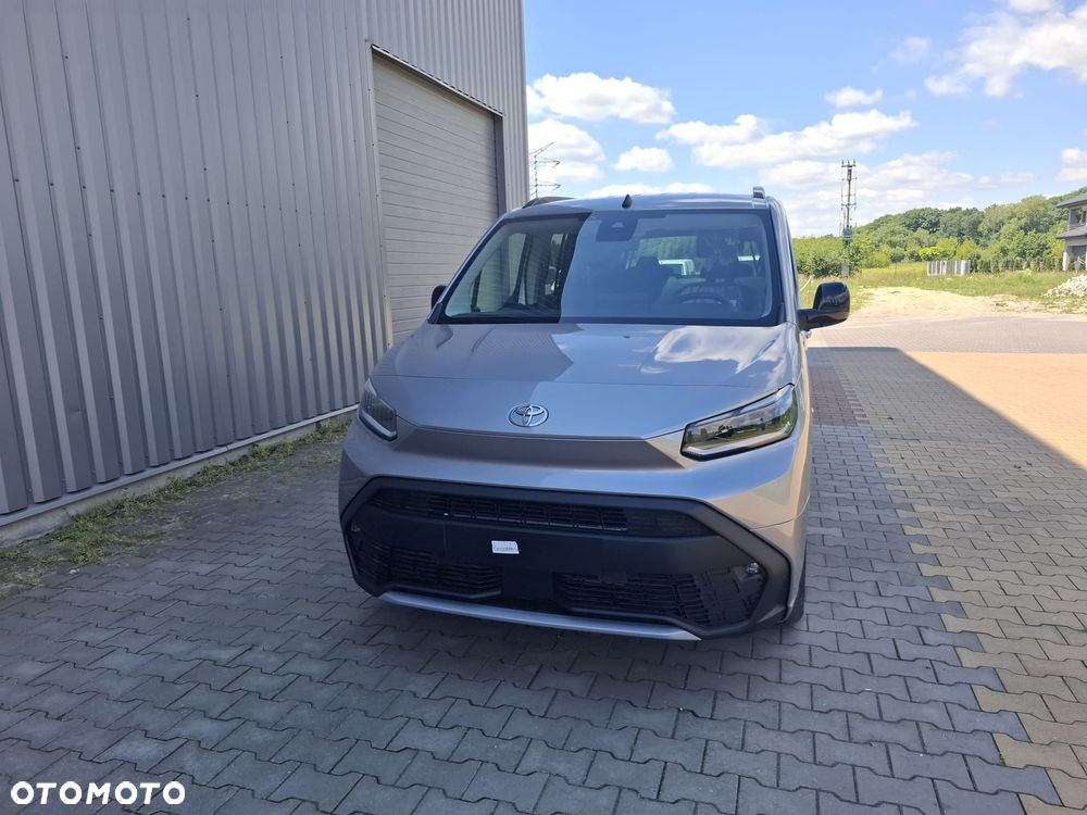 Toyota Proace City Verso - 18