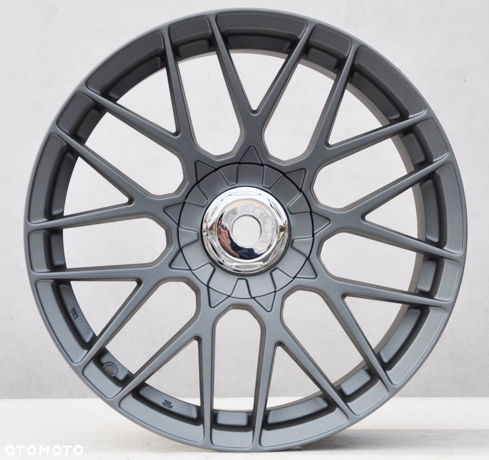 1211 GUN FELGI 18 5x112 MERCEDES CLS W218 W219 E - 4