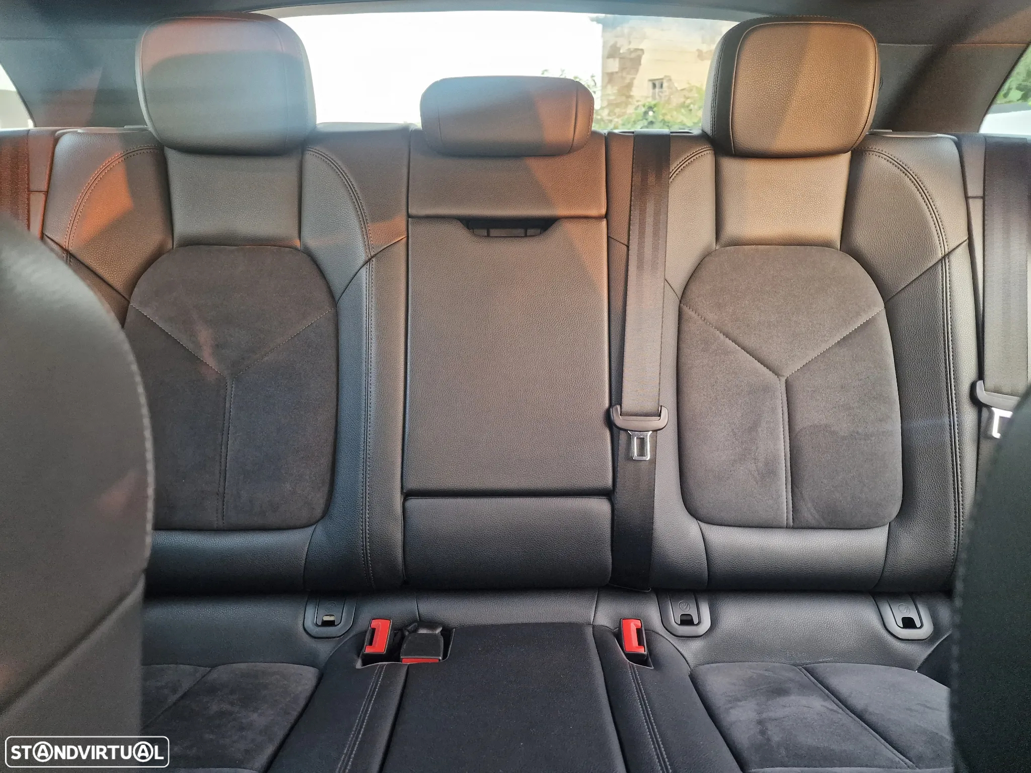 Porsche Macan S Diesel PDK - 13