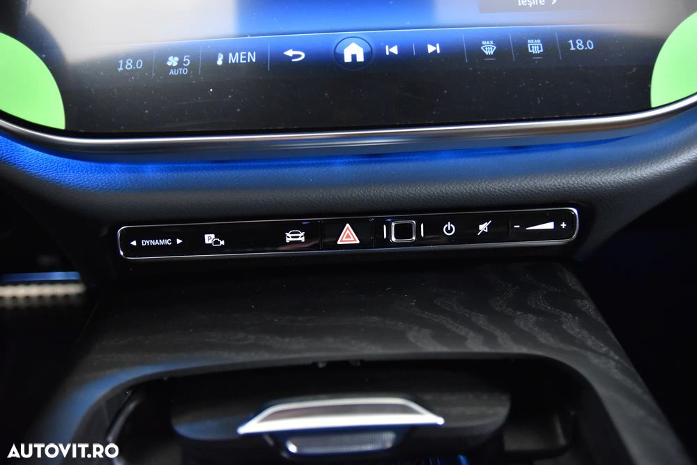 Mercedes-Benz E 200 MHEV 4MATIC Aut. - 18