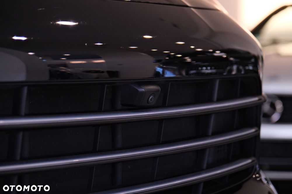 Porsche Cayenne S Tiptronic S - 5