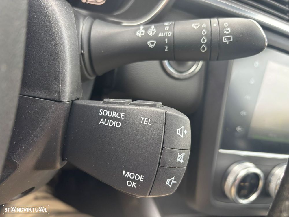 Renault Kadjar 1.5 dCi Black Edition - 30