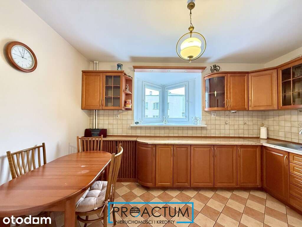 3 pokoje/GARAŻ/67 m² /Bydgoskie Przedmieście