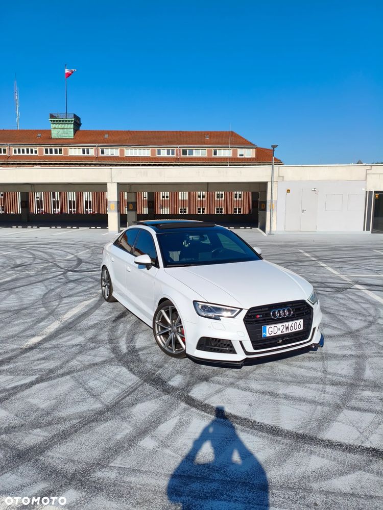 Audi S3 - 17
