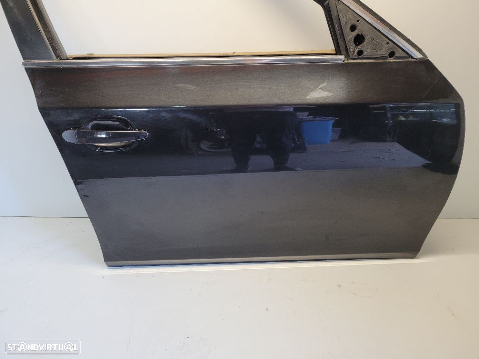 Porta Frente direita BMW SERIE 5 E60 E61 2003-2010 - 3