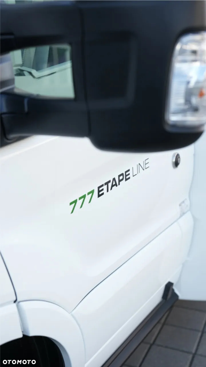 Ford Chausson 777 Etape Line - 3