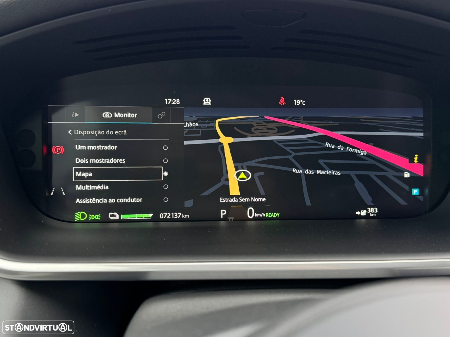 Jaguar I-Pace SE AWD Aut. - 29