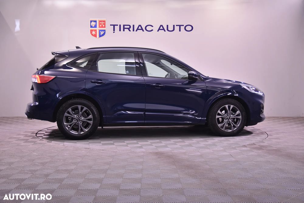 Ford Kuga 2.0 EcoBlue Aut. ST-LINE X - 6