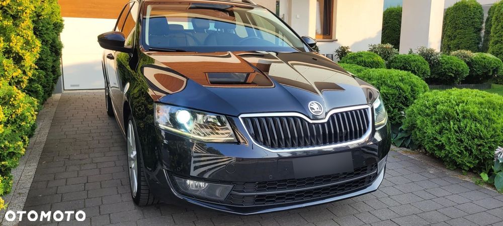 Skoda Octavia 1.8 TSI 4x4 Style DSG - 26