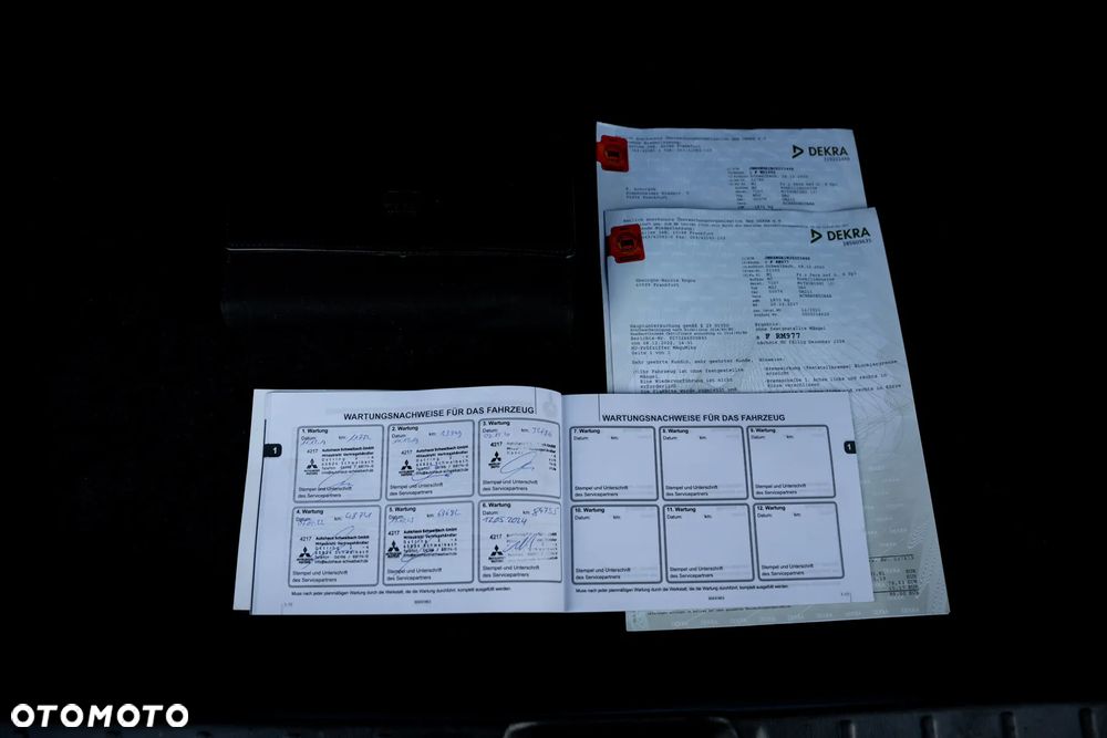 Mitsubishi ASX 1.6 ClearTec 2WD Diamant Edition+ - 24