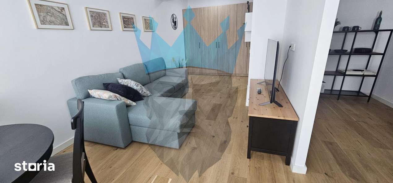 Apartament 2 Camere cu parcare First Estates Pipera — fotografia 1