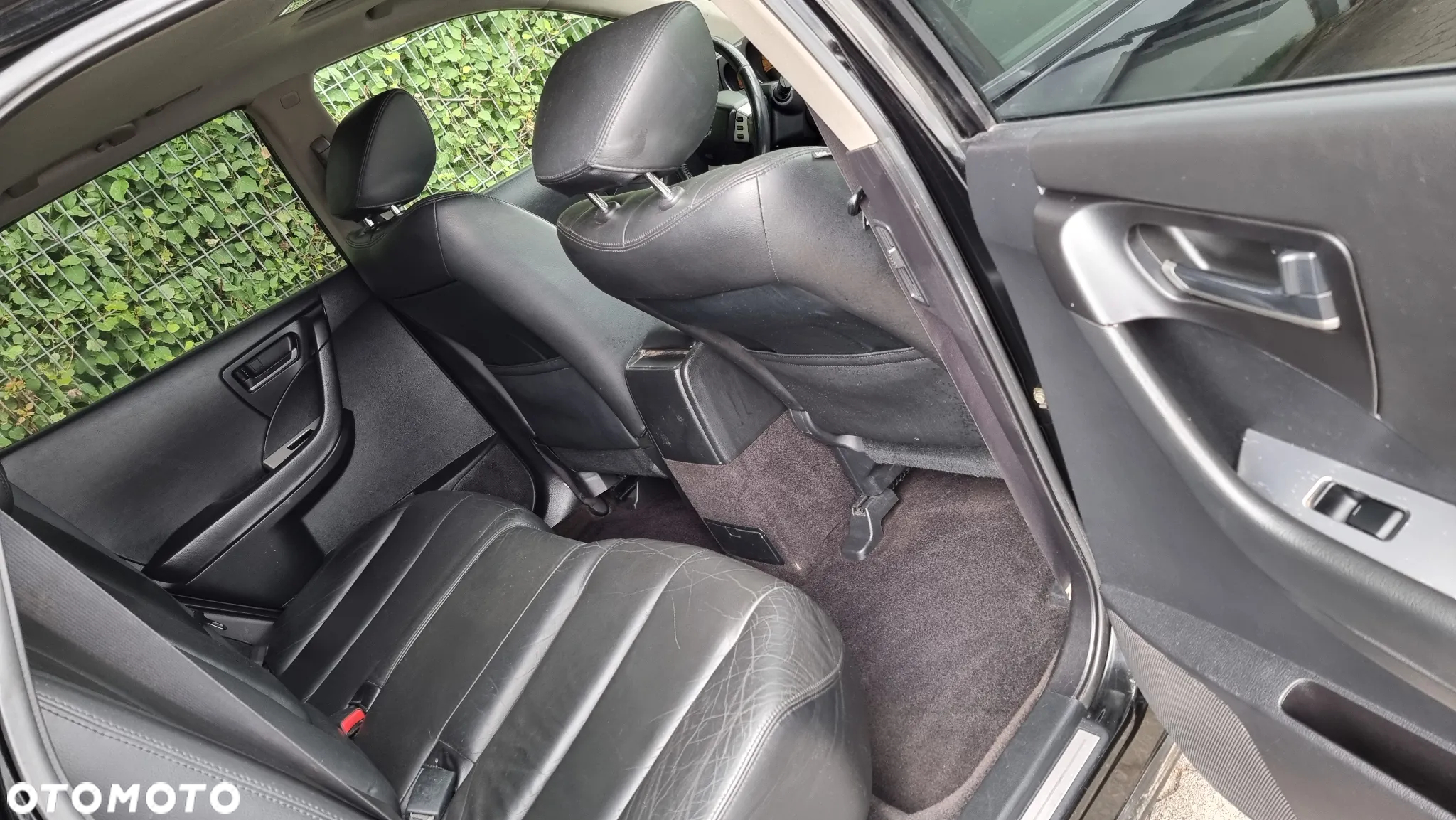 Nissan Murano 3.5 V6 X-Tronic - 13
