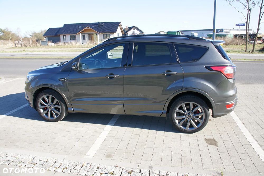 Ford Kuga 1.5 EcoBoost 4x4 ST-Line - 35