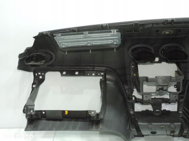 DESKA ROZDZIELCZA KONSOLA FORD FOCUS MK2 - 11